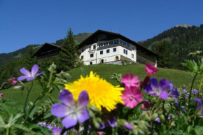 Отель Gästehaus Wildbach, Миттельберг